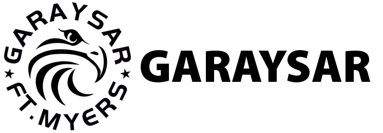 Garaysar logo