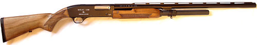 Molot Arms