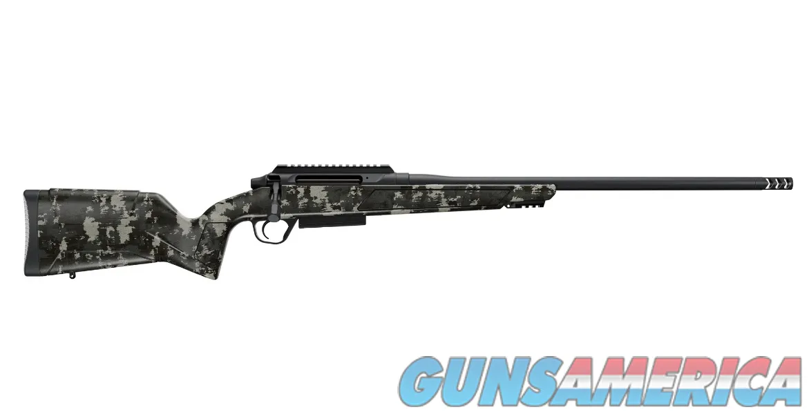 Christensen Arms