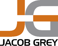 Jacob Grey Firearms logo