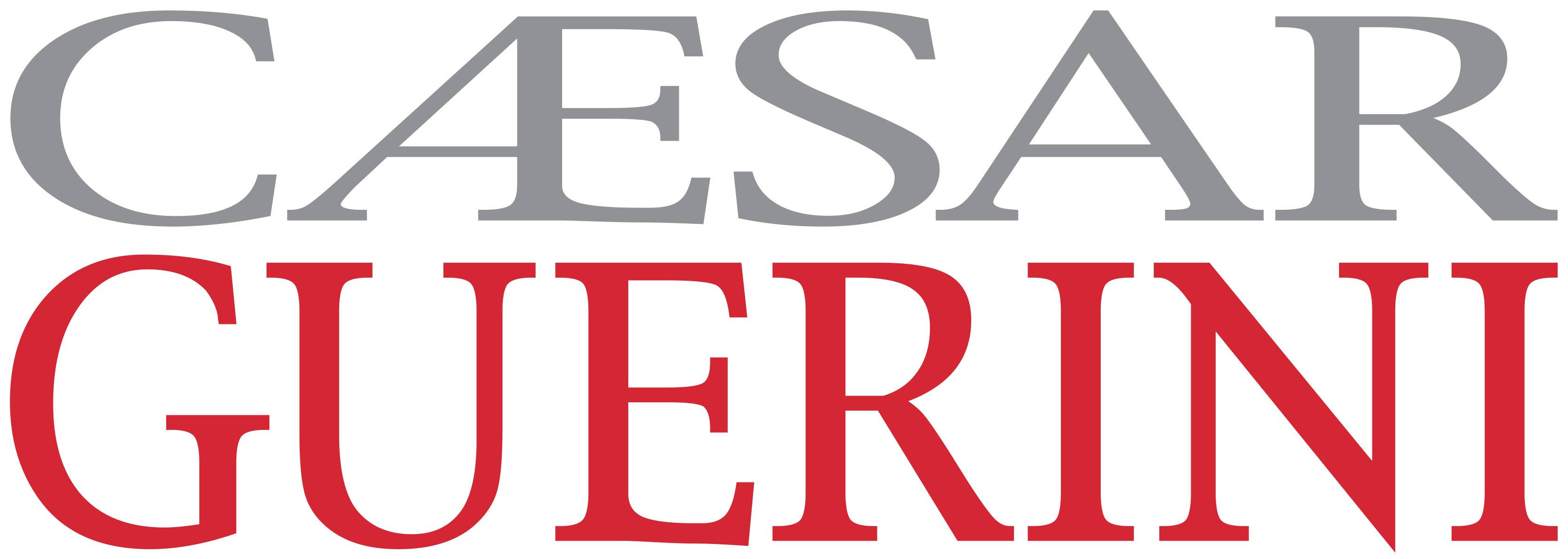 Caesar Guerini logo