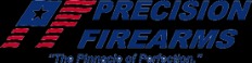 Precision Firearms logo