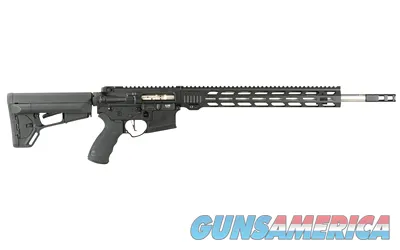 APF Firearms