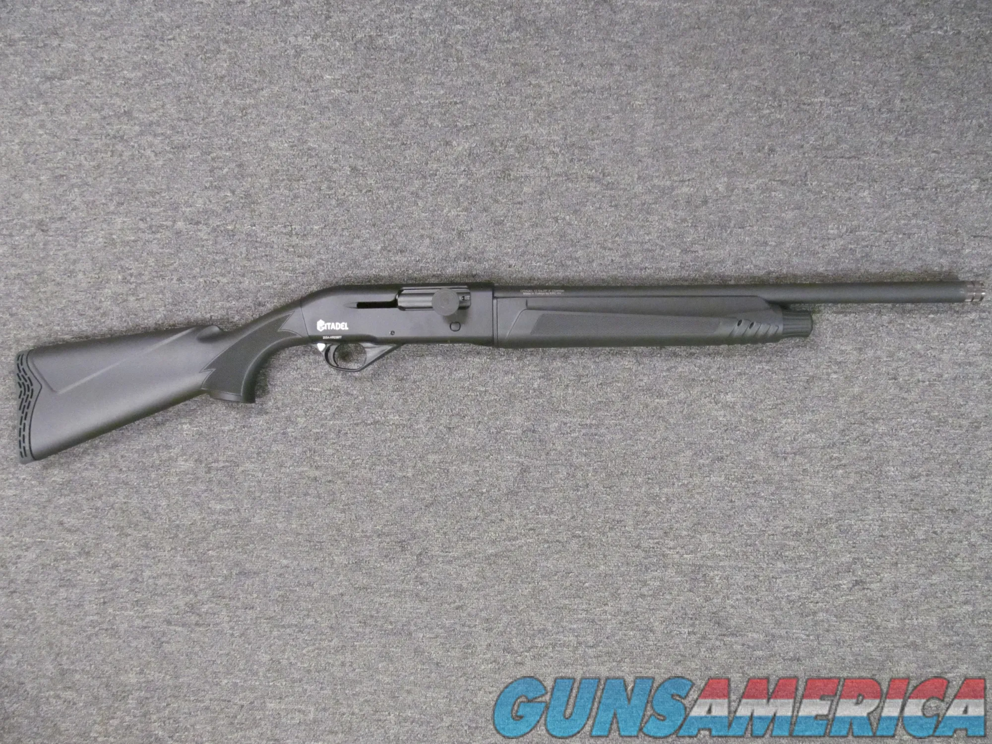 Citadel Firearms