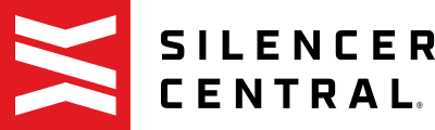 Silencer Central logo