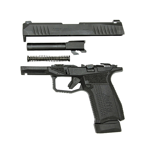 Arex Firearms