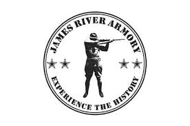 James River Armory logo