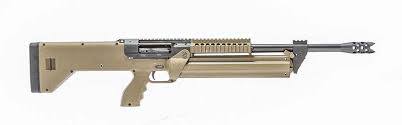 SRM Arms