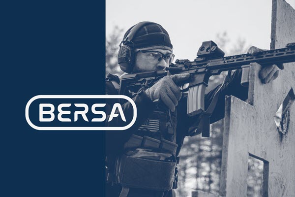Bersa USA - the brand You Can Trust