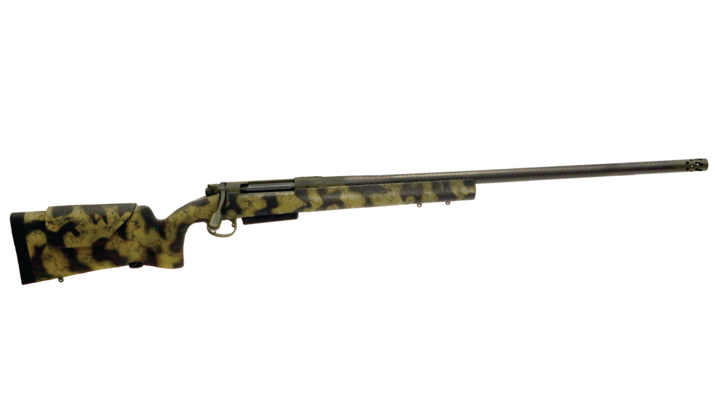 hs precision