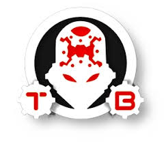 Tommy Built Tactical logo