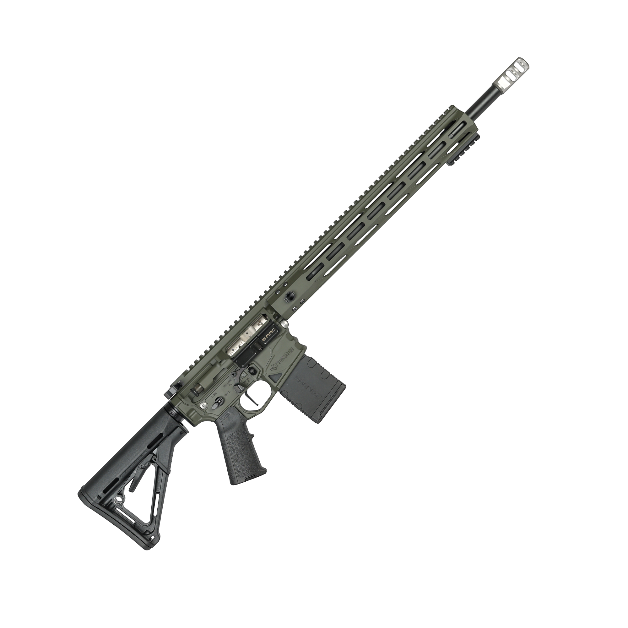Nemo Arms