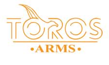 Toros Arms logo