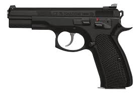 CZ Custom