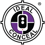 Ideal Conceal logo