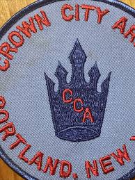 Crown City Arms logo