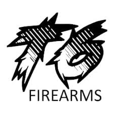 T6 Firearms logo