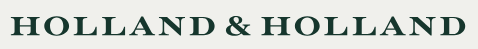 Holland & Holland logo