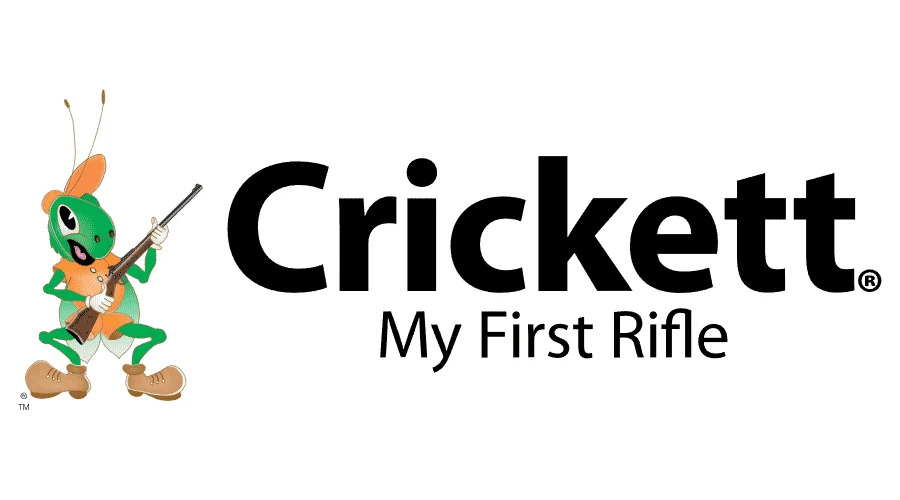 Crickett Firearms logo