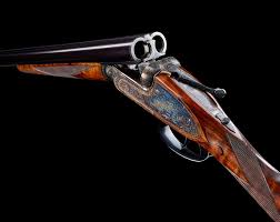 James Purdey & Sons