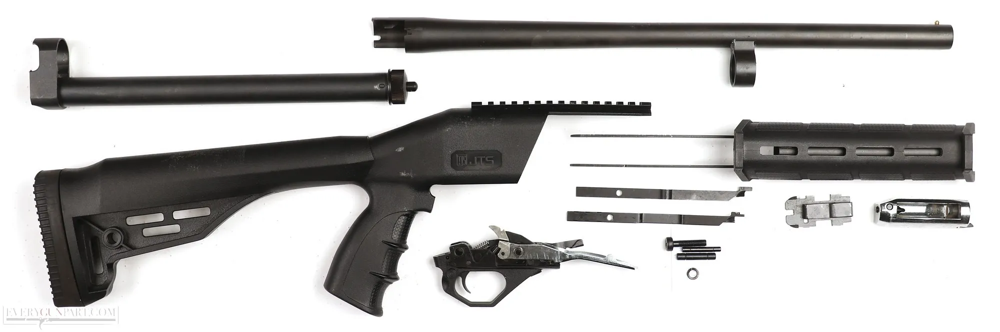 JTS Shotgun