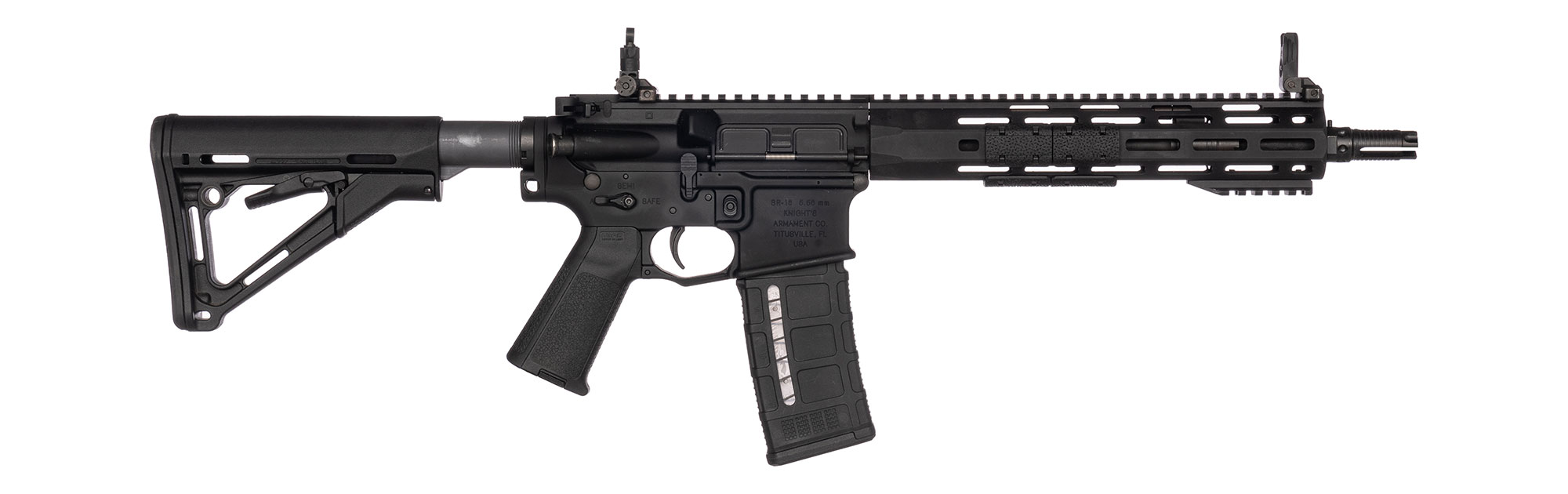 Knights Armament Company