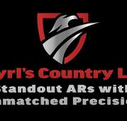 Myrl’s Country logo