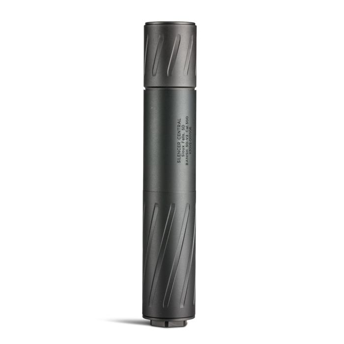 silencer central