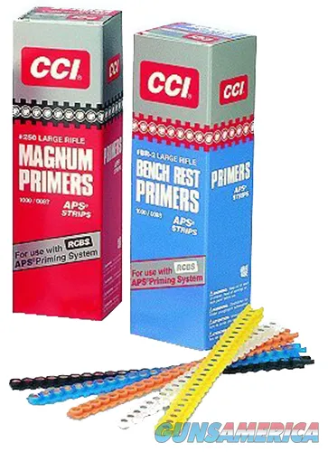 CCI Ammunition