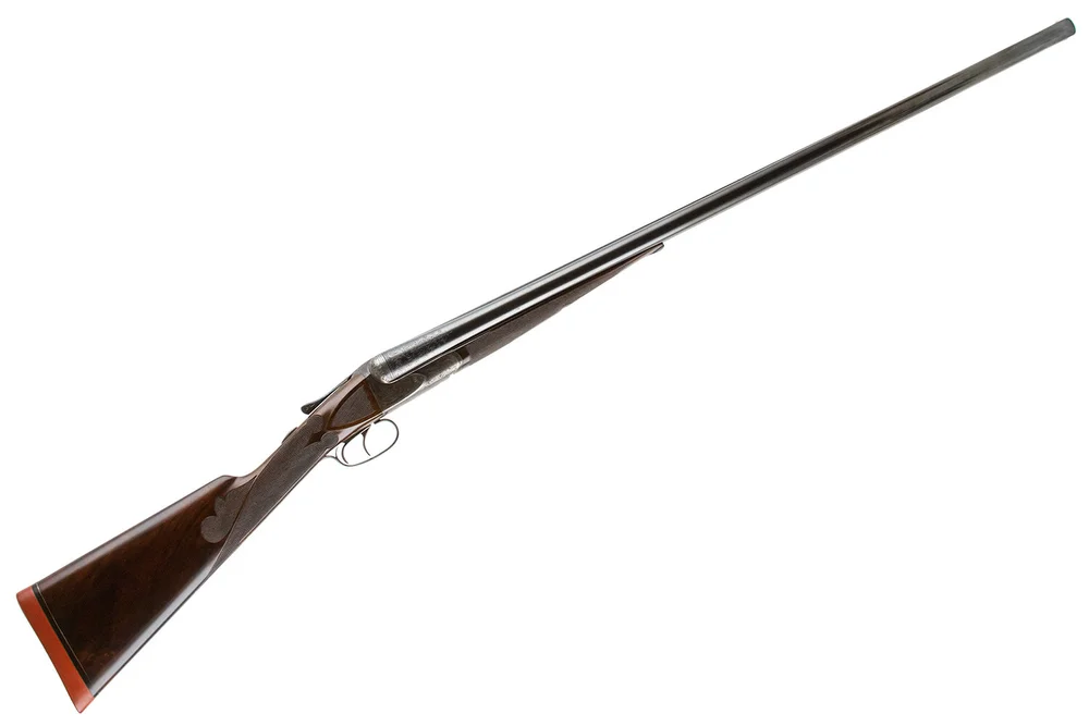 Connecticut Shotgun