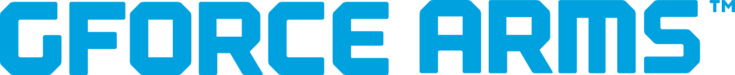G-Force Arms logo