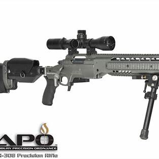 Ashbury Precision Ordnance