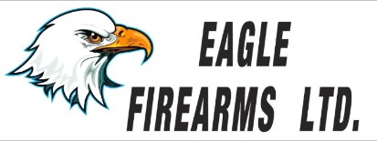 Eagle Arms logo