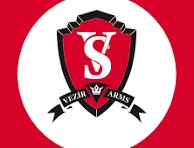 Vezir Arms logo