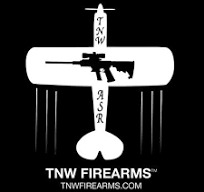 TNW Firearms logo