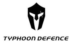 Typhoon Defense logo
