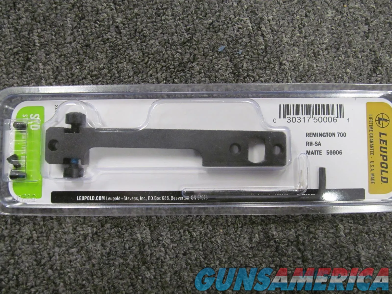 Leupold