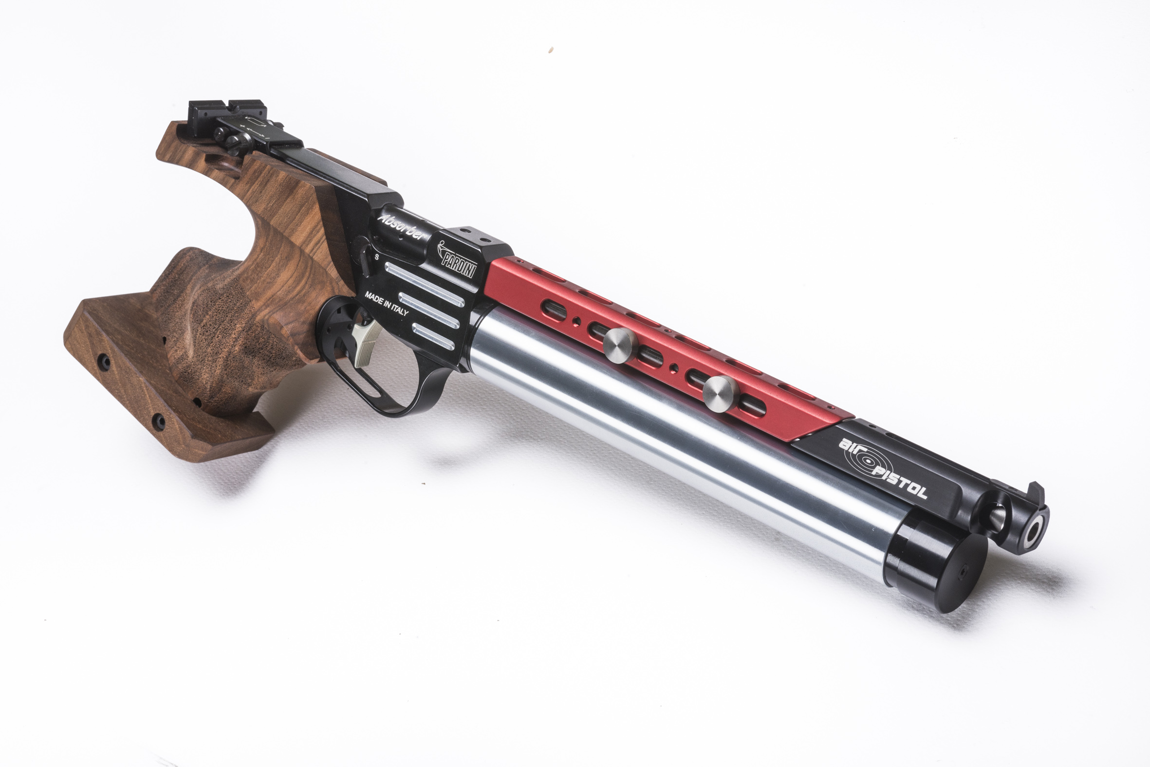Pardini Guns