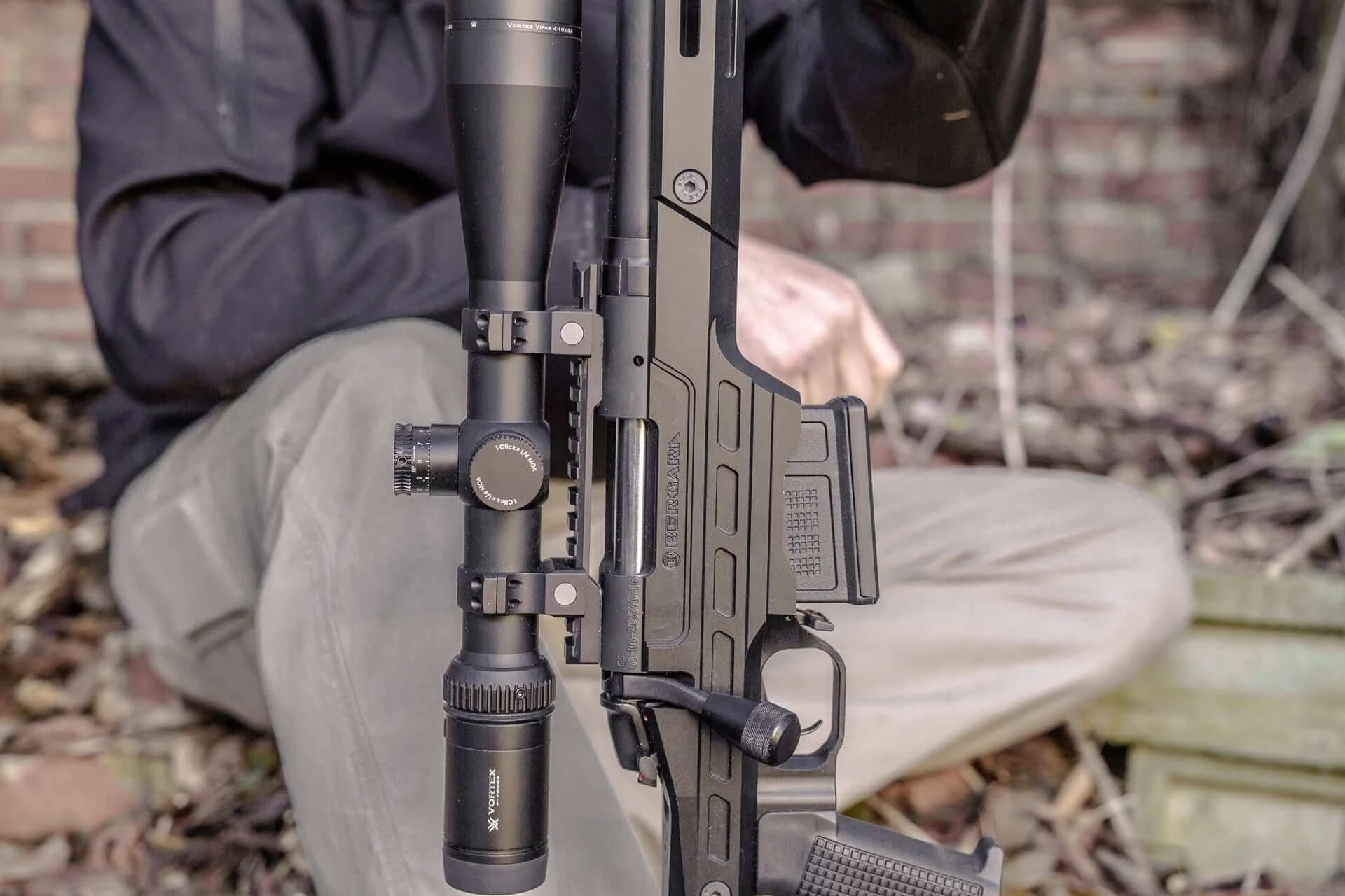 Bergara USA, BERGARA