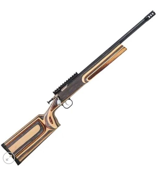 Crickett Firearms