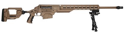 Steyr Firearms