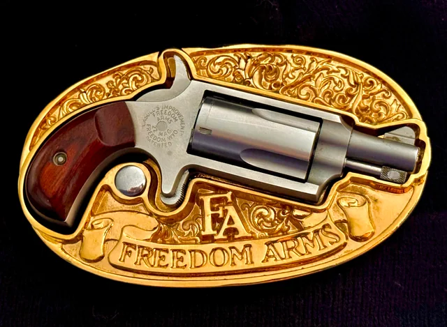 Freedom Arms