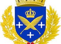 St. Etienne Arms logo