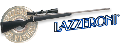 Lazzeroni logo