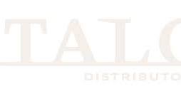 TALO Inc logo