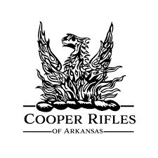 Cooper Firearms logo