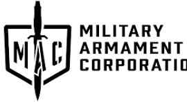 Military Armament Corporation logo