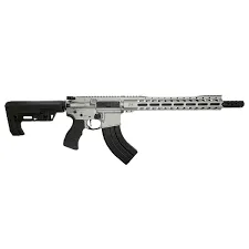 T6 Firearms
