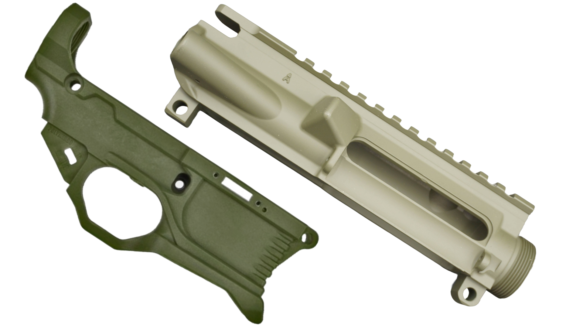 Polymer 80 Inc.