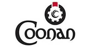 Coonan Arms logo